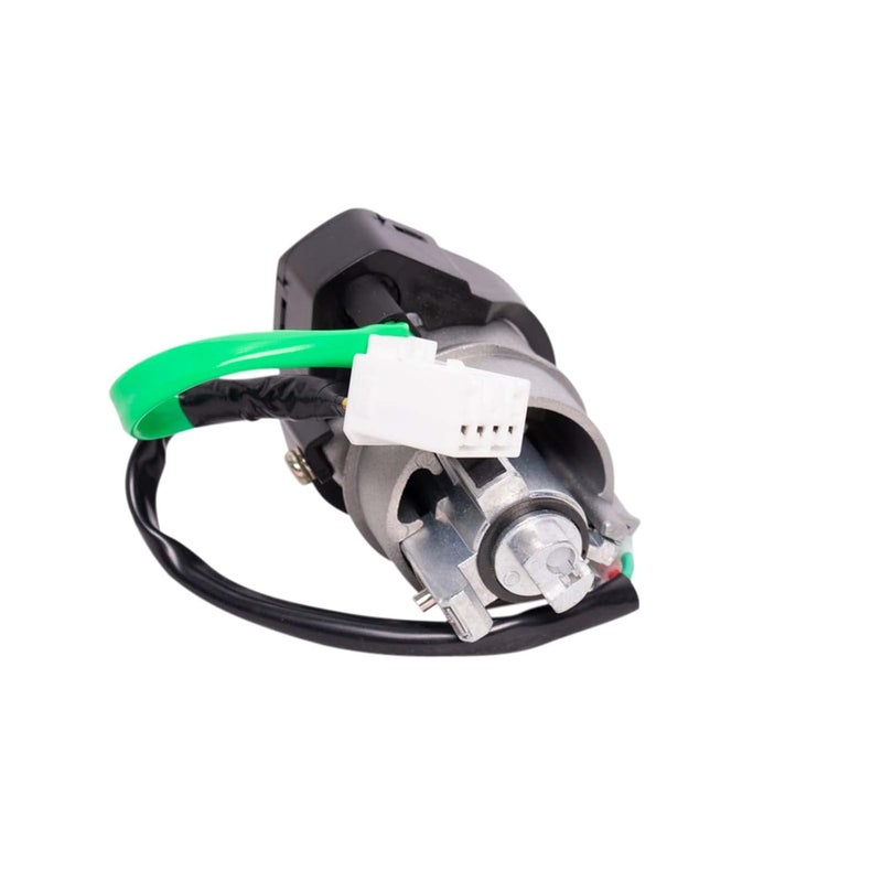 TRQ Ignition Switch for 2006-10 Hyundai Sonata - New - Image 5