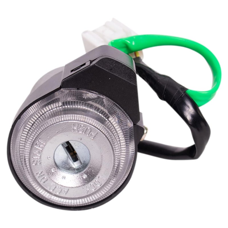 TRQ Ignition Switch for 2006-10 Hyundai Sonata - New - Image 4