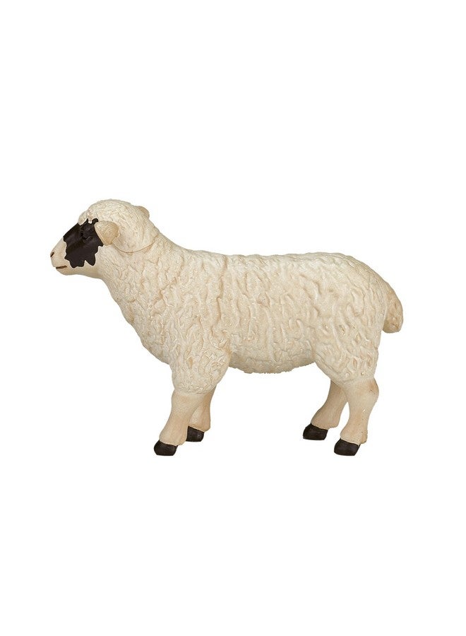 MOJO Black Faced Sheep (Ewe) Toy Figure, Mixed - Image 3