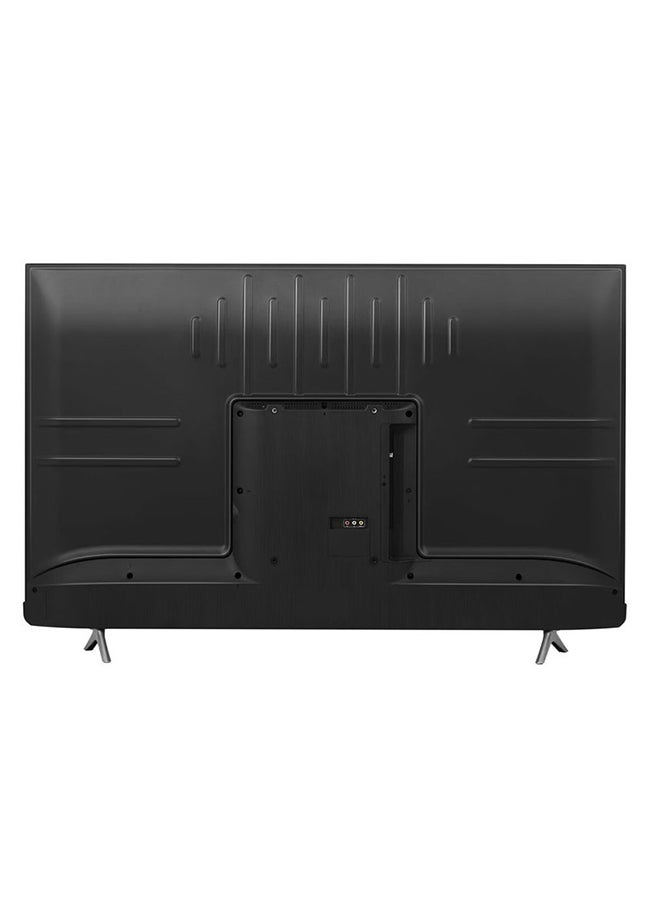 Hisense 58 Inches 4K UHD TV 58A62HS Black - Image 3