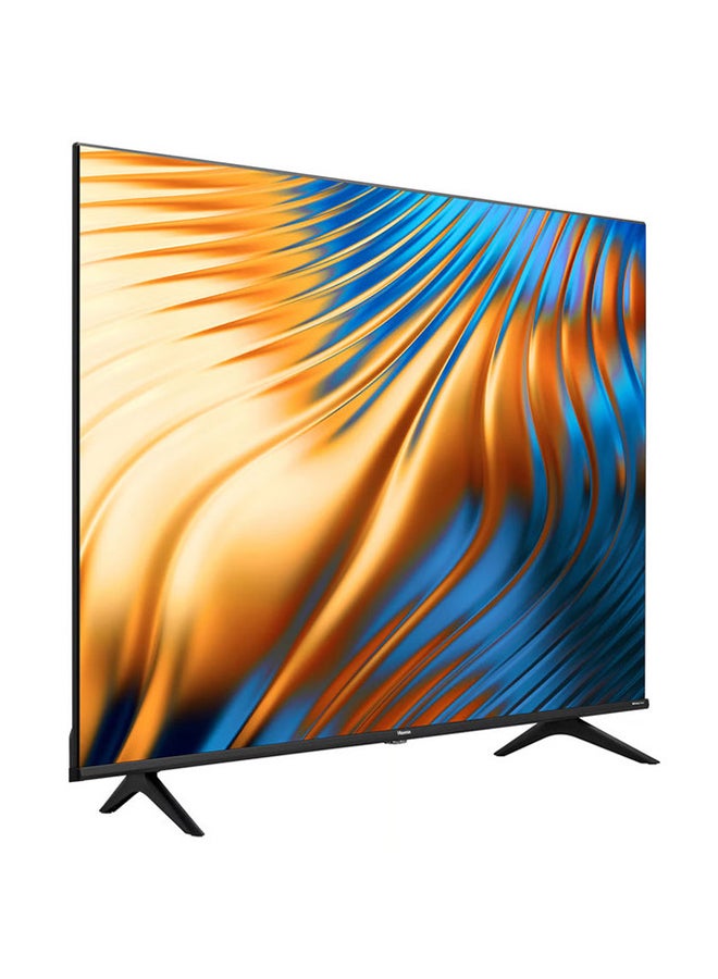 Hisense 58 Inches 4K UHD TV 58A62HS Black - Image 2