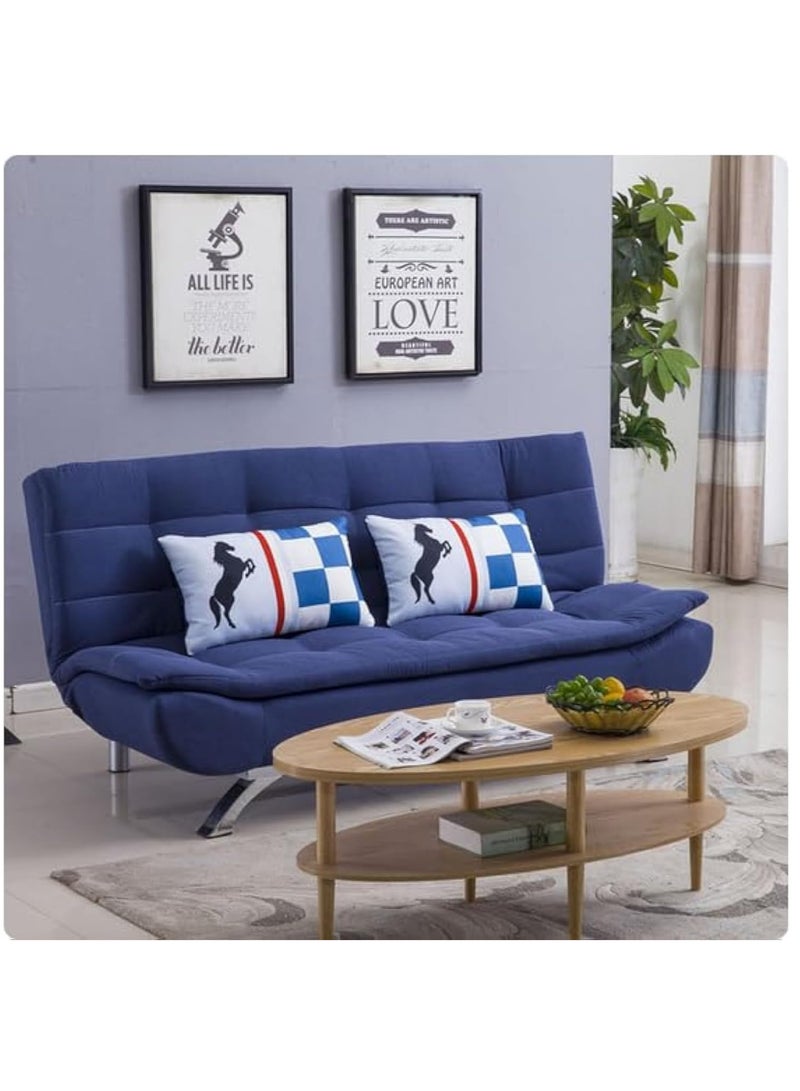 Comfynest Modern Design Sofa Bed for Cozy Living Spaces Stylish and Perfect  - Image 1