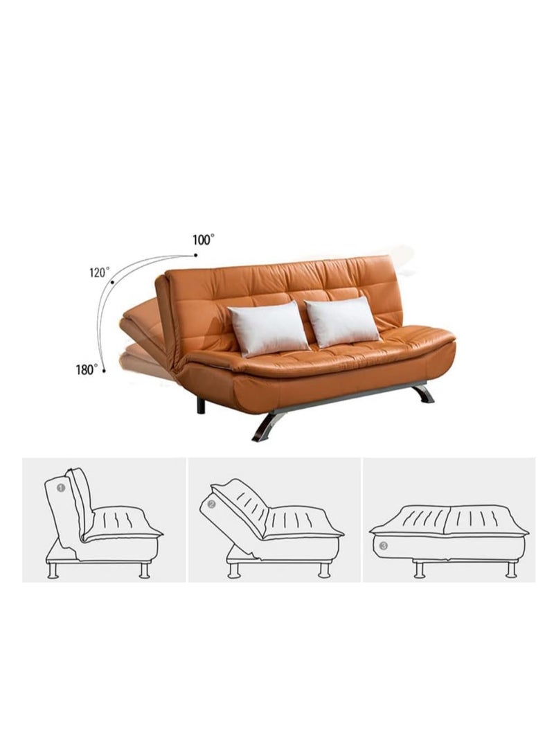 Comfynest Modern Design Sofa Bed for Cozy Living Spaces Stylish and Perfect  - Image 2