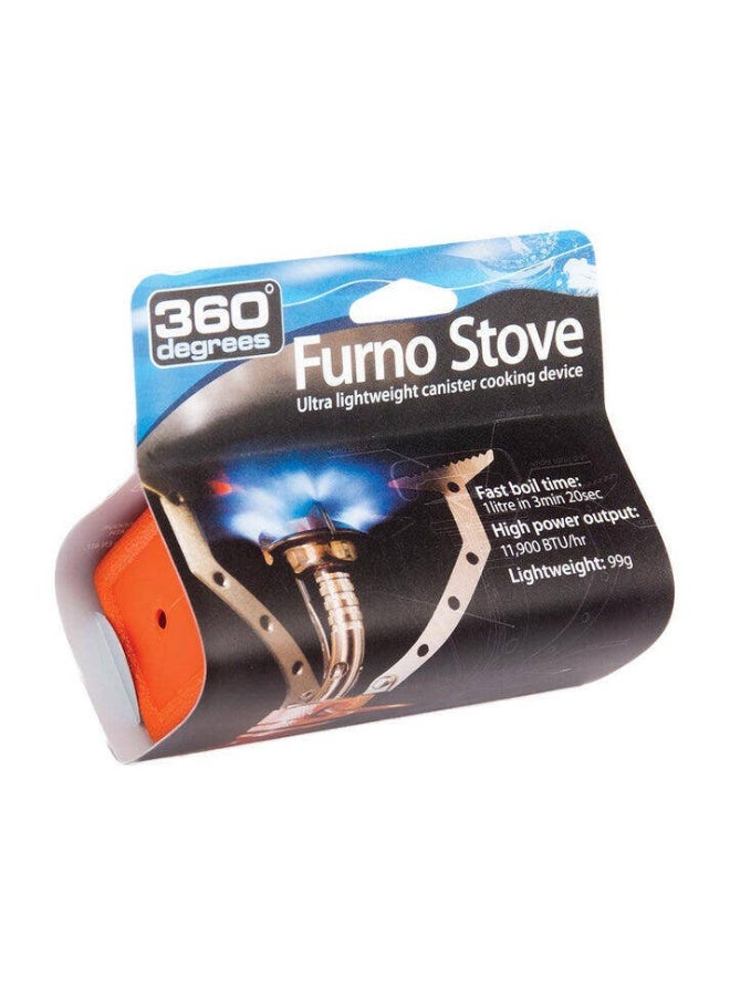 SEA TO SUMMIT Sea to Summit Camping Furno Stove 