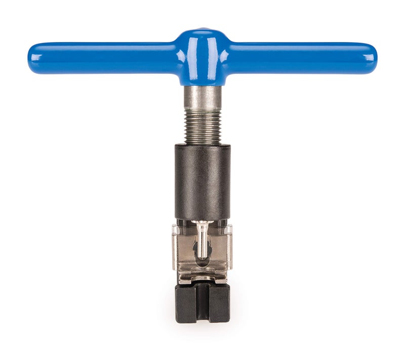 Park Tool Park Tool CT-3.3 - Chain Tool for 5-12 and Single Speed Chains,One Size,Black  - Image 3