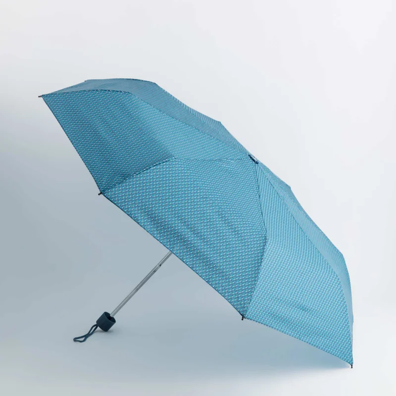 كاربيزا Women's Umbrella Ombrelli Continuativ Avio Multicolour - SINGLE SIZE-CAR