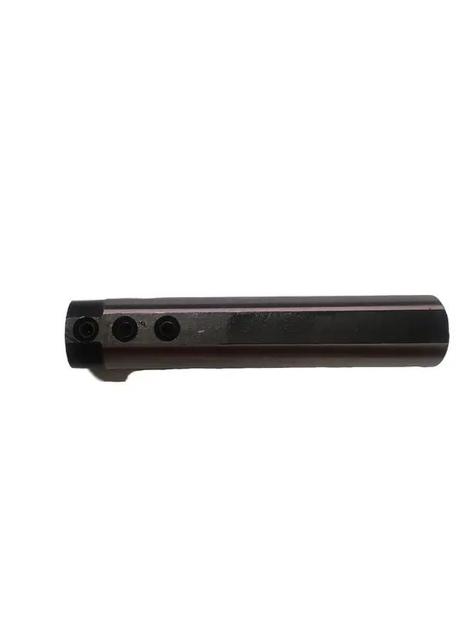 SHB20 3 Lathe Tool Sleeve Small Tungsten Steel Boring Holder Small Diameter Cutting Bracket - Image 1