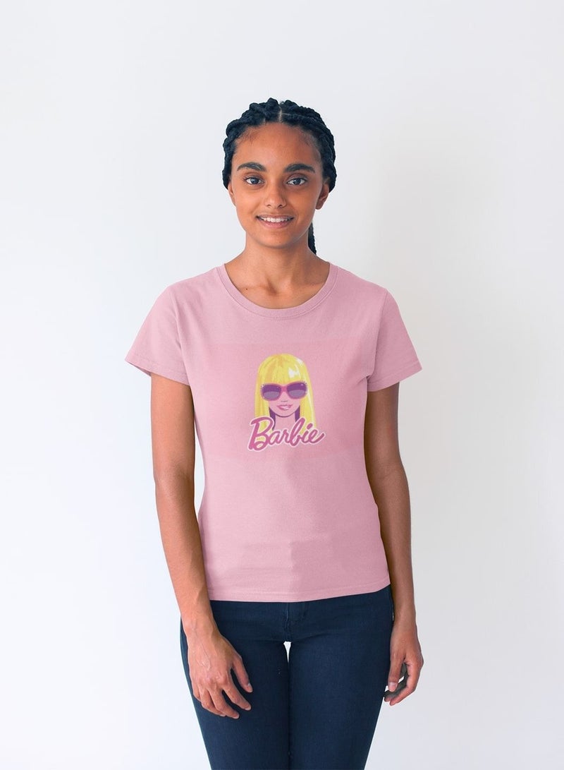 MERCH Barbie Dreamer T-shirt - Embrace Your Inner Magic - Image 1