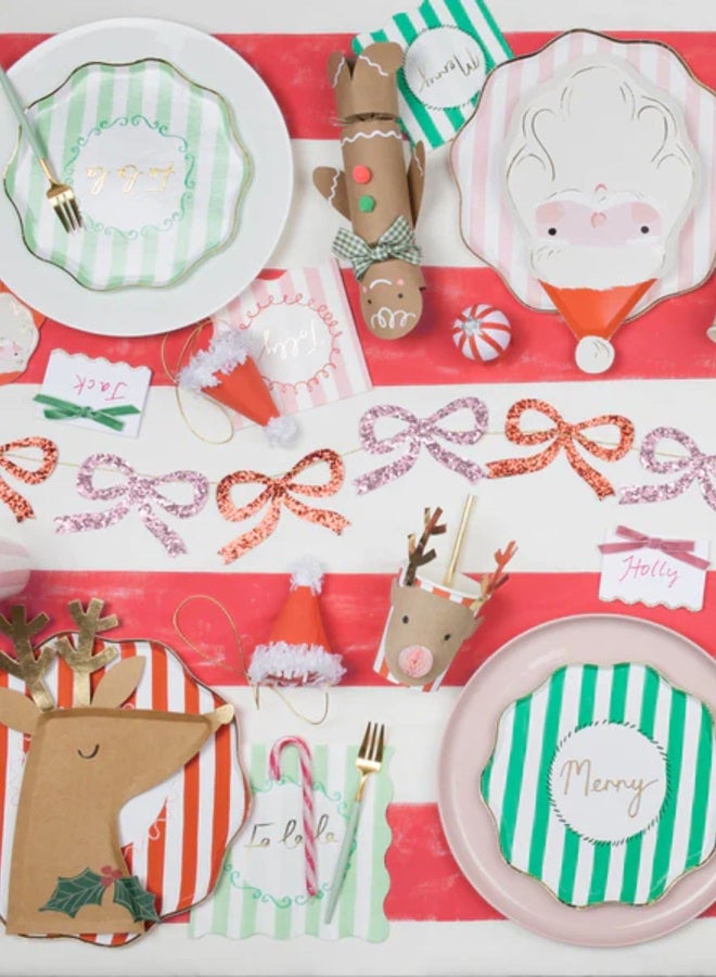 ميري ميري قبعات سانتا المفاجئة - Image 4