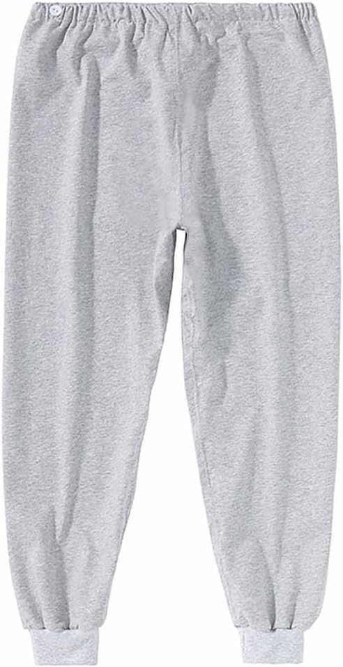 Lmaray TPU Incontinence Care Trousers for ElderlyTeenAdultUrine Incontinence Pants Reusable Adaptive Apparel for Bedridden - Image 1