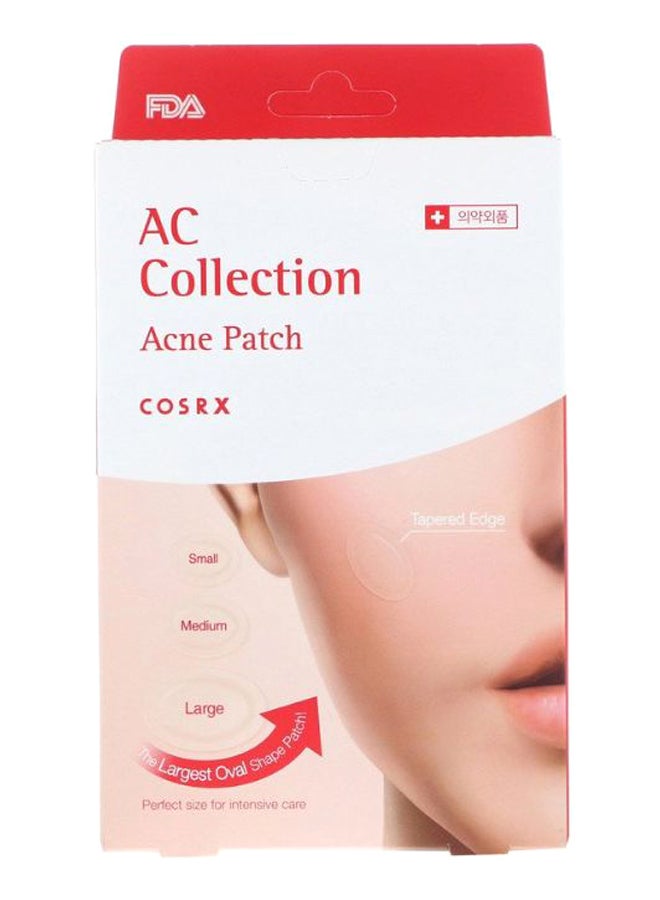 COSRX AC Collection Acne Patch - Image 1