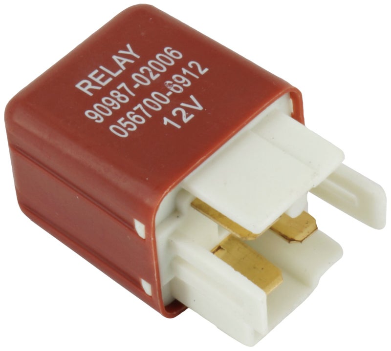 Formula Auto Parts REL27 Relay