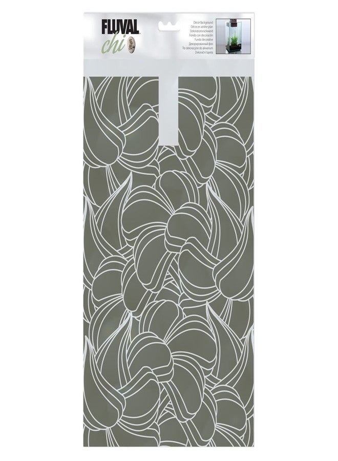 فلوفال خلفية حوض أسماك فلوفال تشي "موزاييك" - Image 1