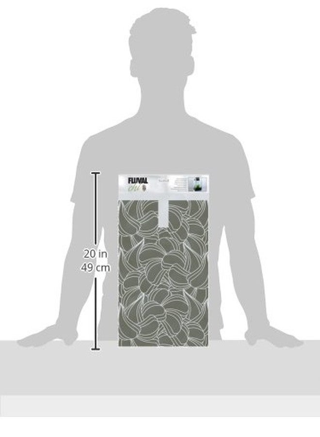 فلوفال خلفية حوض أسماك فلوفال تشي "موزاييك" - Image 2