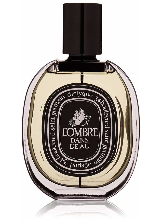 Diptyque diptyque L'Ombre Dans L'Eau Eau De Parfum-2.5 oz 