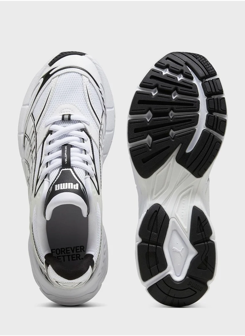 PUMA Velophasis Always On