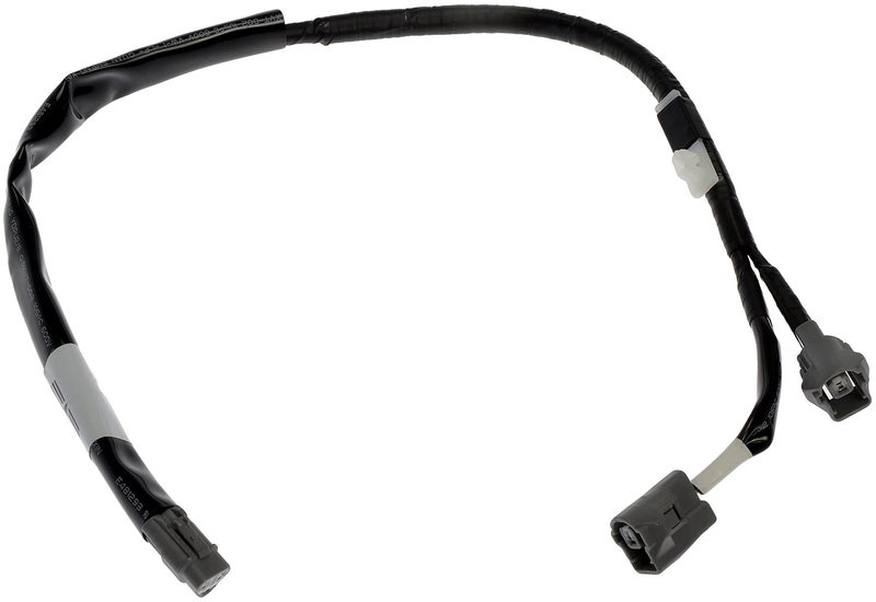 Dorman 926-771 Engine Knock Sensor Harness Compatible with Select Toyota Models - Image 1