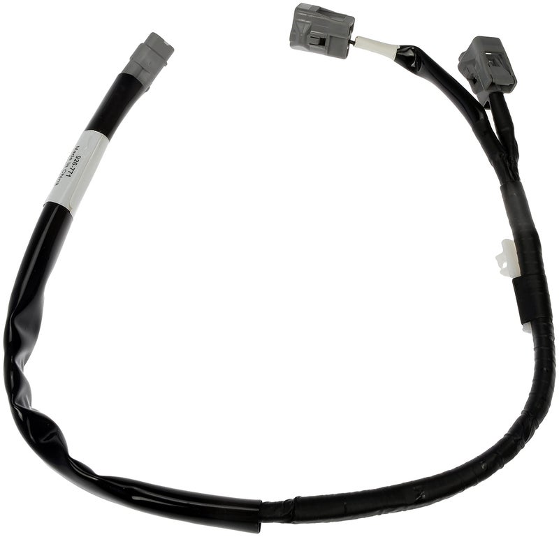 Dorman 926-771 Engine Knock Sensor Harness Compatible with Select Toyota Models - Image 2