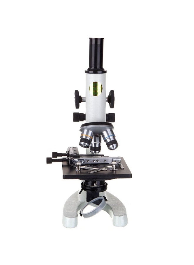 Phenix Xsp-06 Practical Version High-definition High-magnification Microscope For Students, Professionals, Livestock, Mites And Insects Detection - Image 4
