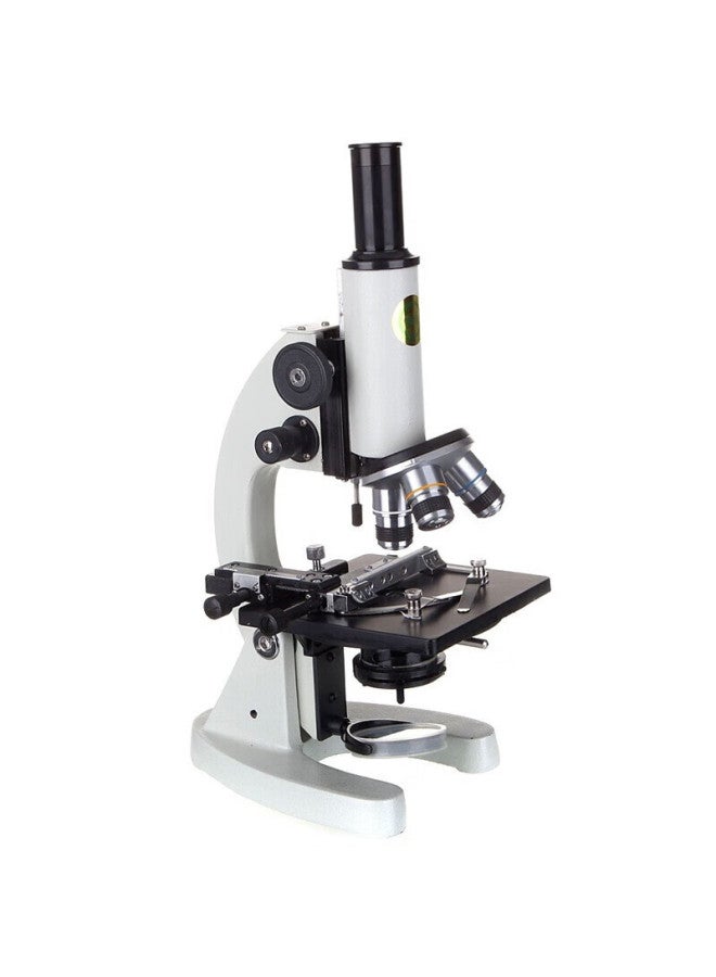 Phenix Xsp-06 Practical Version High-definition High-magnification Microscope For Students, Professionals, Livestock, Mites And Insects Detection - Image 3