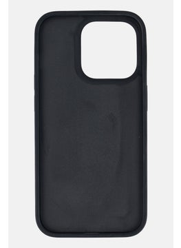 Scuderia Ferrari Iphone 15 Pro Brand Logo Protective Case, Red  - Image 4