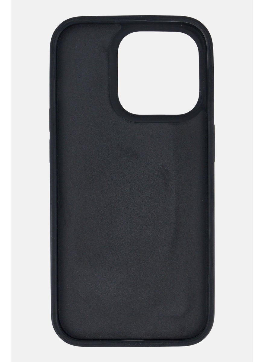 Scuderia Ferrari Iphone 15 Pro Brand Logo Protective Case, Red  - Image 4