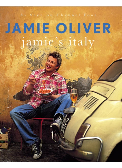 Jamie's Italy