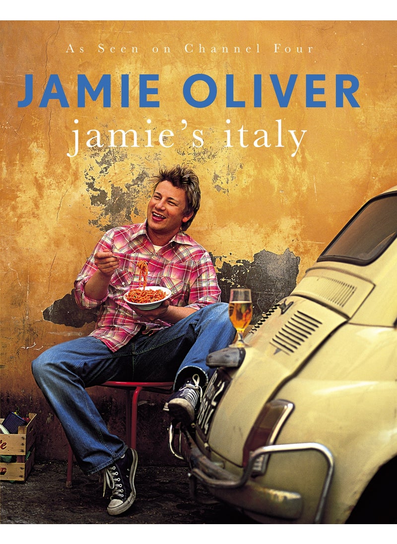 Jamie's Italy