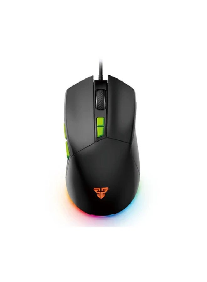 فانتيك ماوس الألعاب السلكي Phantom II VX6 - Image 1