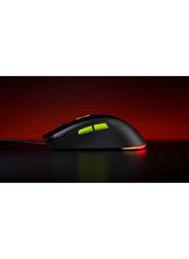 فانتيك ماوس الألعاب السلكي Phantom II VX6 - Image 4