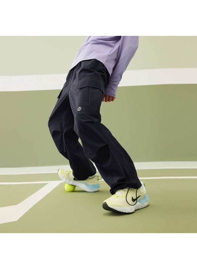 مكد 【مجموعة رياضية】 مجموعة ربيعية جديدة للأولاد والبنات، سترة وجوارب من قطعتين للجري واللياقة البدنية وتنس الريشة والتنس - Image 5