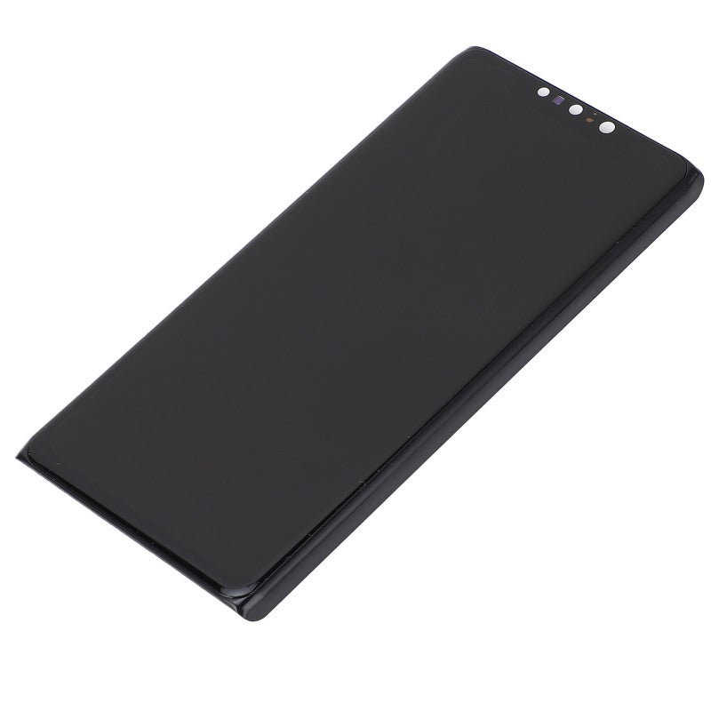 LCD Screen Replacement for Mate 30 Pro with Repair Tool Kit - Faultless Screen Repair LCD Display Touch Digitizer Assembly for Fixing Unresponsive Display - Image 4