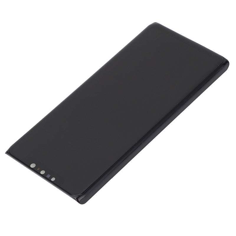 LCD Screen Replacement for Mate 30 Pro with Repair Tool Kit - Faultless Screen Repair LCD Display Touch Digitizer Assembly for Fixing Unresponsive Display - Image 2