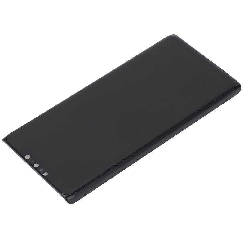 LCD Screen Replacement for Mate 30 Pro with Repair Tool Kit - Faultless Screen Repair LCD Display Touch Digitizer Assembly for Fixing Unresponsive Display - Image 3