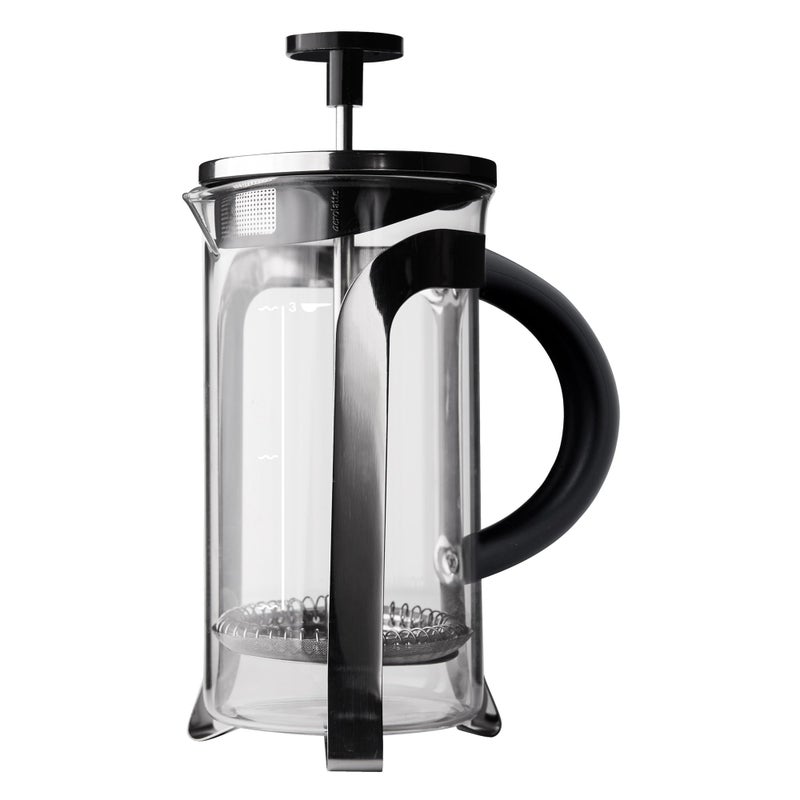 aerolatte French Press Coffee Maker Brews 3 Servings 12 Ounce