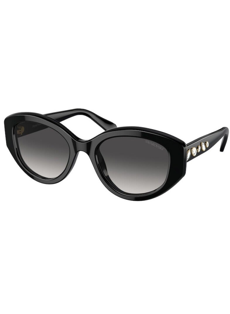 SWAROVSKI Swarovski SK6005 Women's Sunglasses - Image 1
