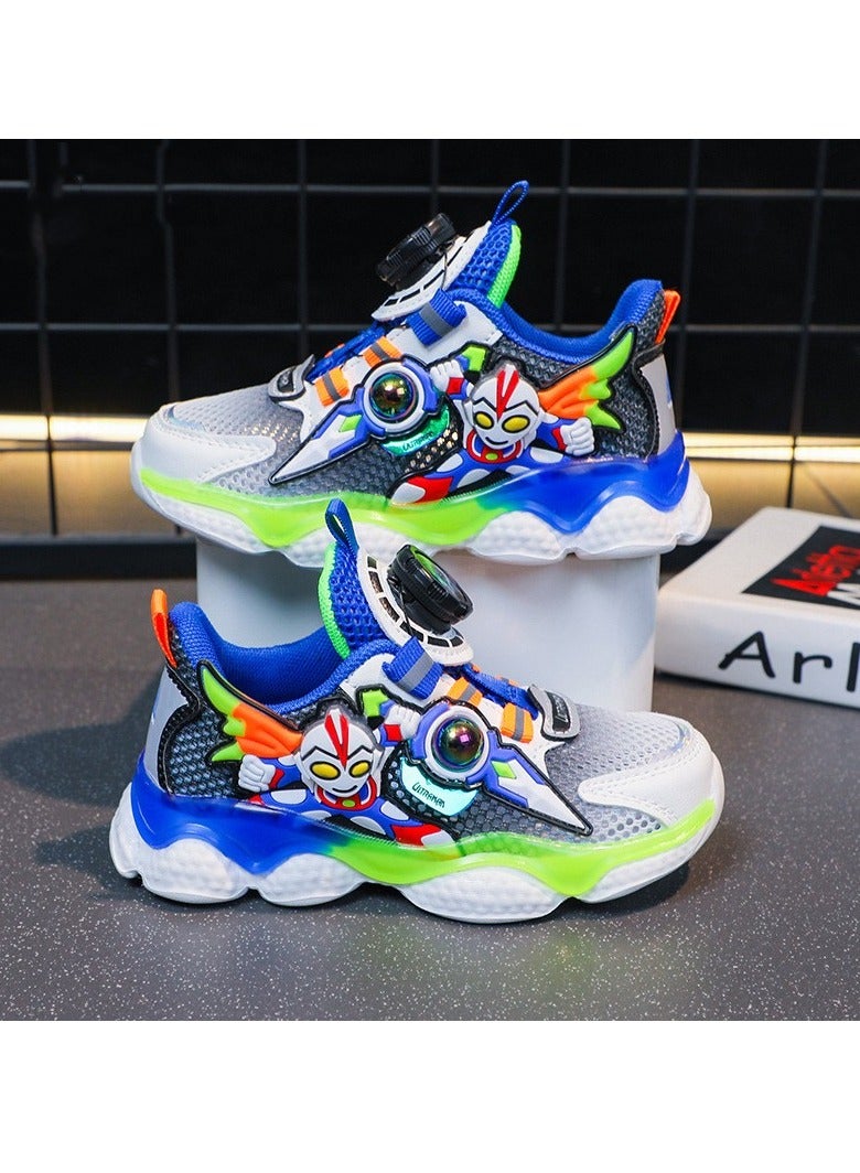 Children's Casual Sports Shoes - Image 2