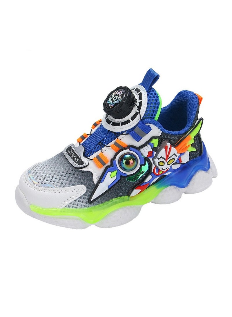 Children's Casual Sports Shoes - Image 1