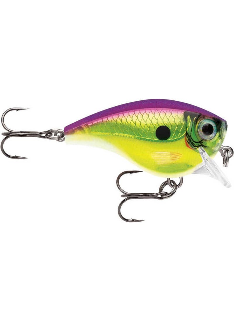 Rapala - Bx Brat Fake Fish ROC-50MM - Image 1