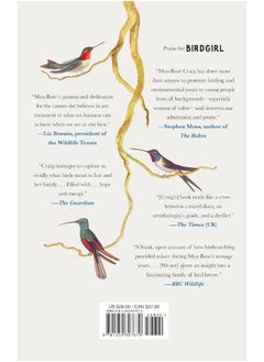 Birdgirl: Looking to the Skies in Search of a Better Future  - Image 1