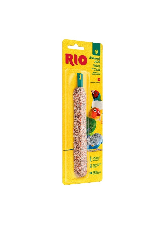 RIO Mineral Stick for birds