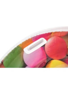 Bestway Inflatable Candy Delight Lounge And Floats 46.5x46inch  - Image 2