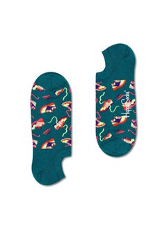 Happy Socks Happy Socks Run For It No Show Sock  - Image 1