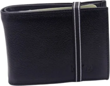 Mkm Vertical Men's Wallet
