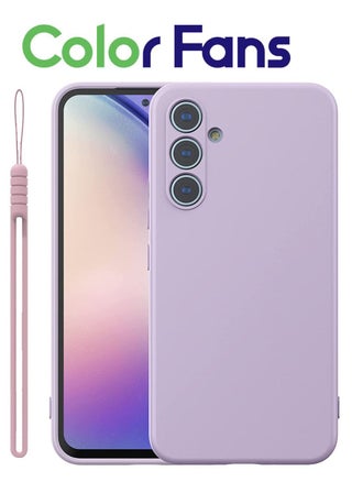 Purple/Silicone