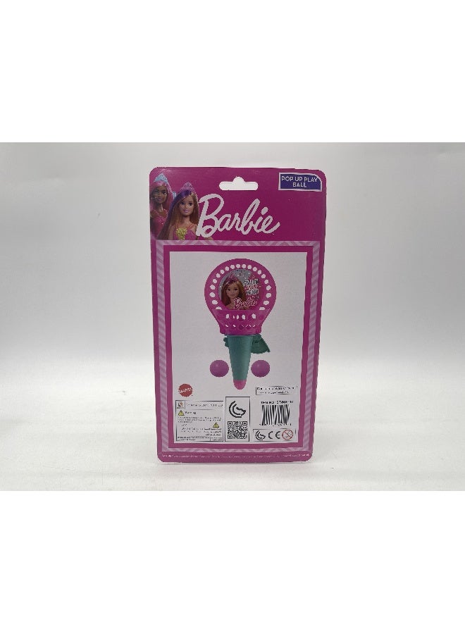 Barbie مسدس باربي الطرد - Image 2