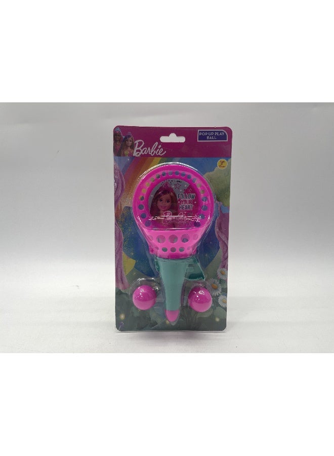 Barbie مسدس باربي الطرد - Image 1