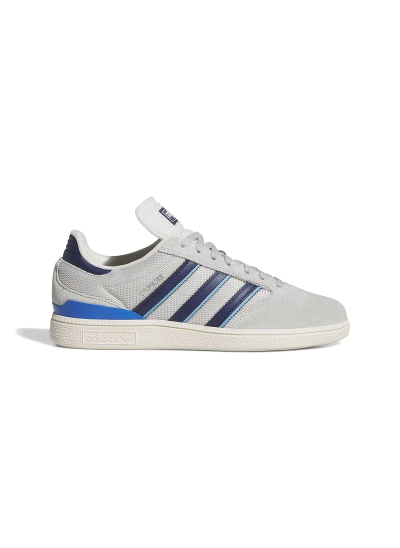 اديداس adidas BUSENITZ Grey Originals Unisex Shoes