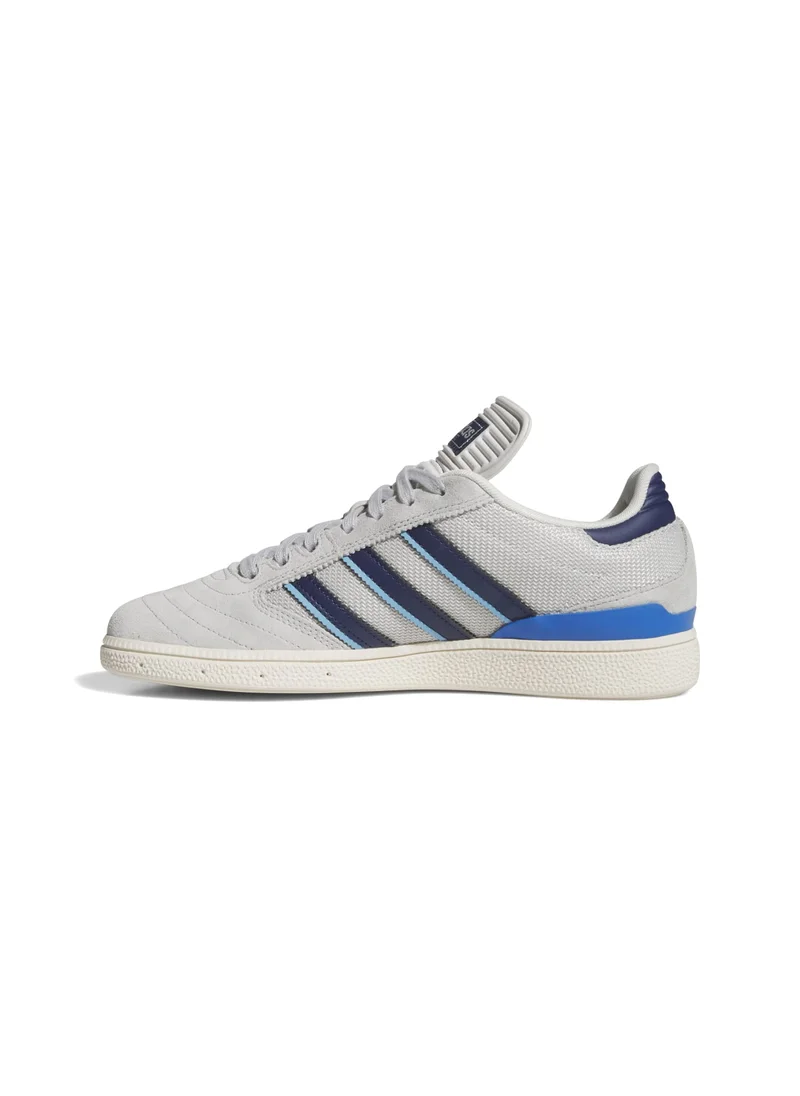 اديداس adidas BUSENITZ Grey Originals Unisex Shoes