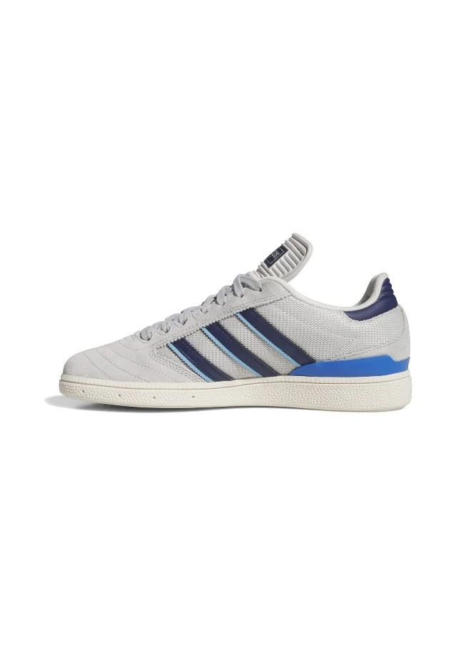 adidas Originals adidas BUSENITZ Grey Originals Unisex Shoes